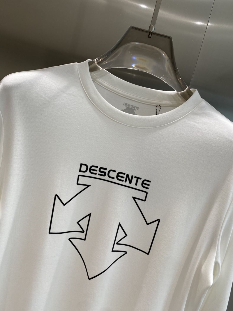 DESCENTE